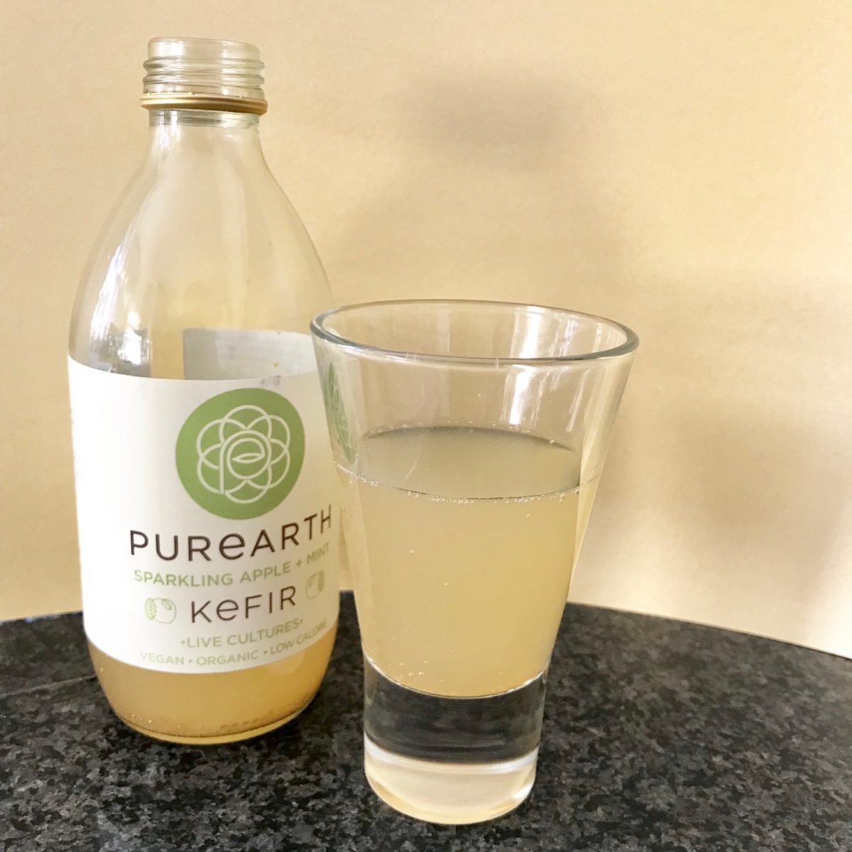 Drink your way to gut health with Pure Earth Kefir! - WOW Beauty ...