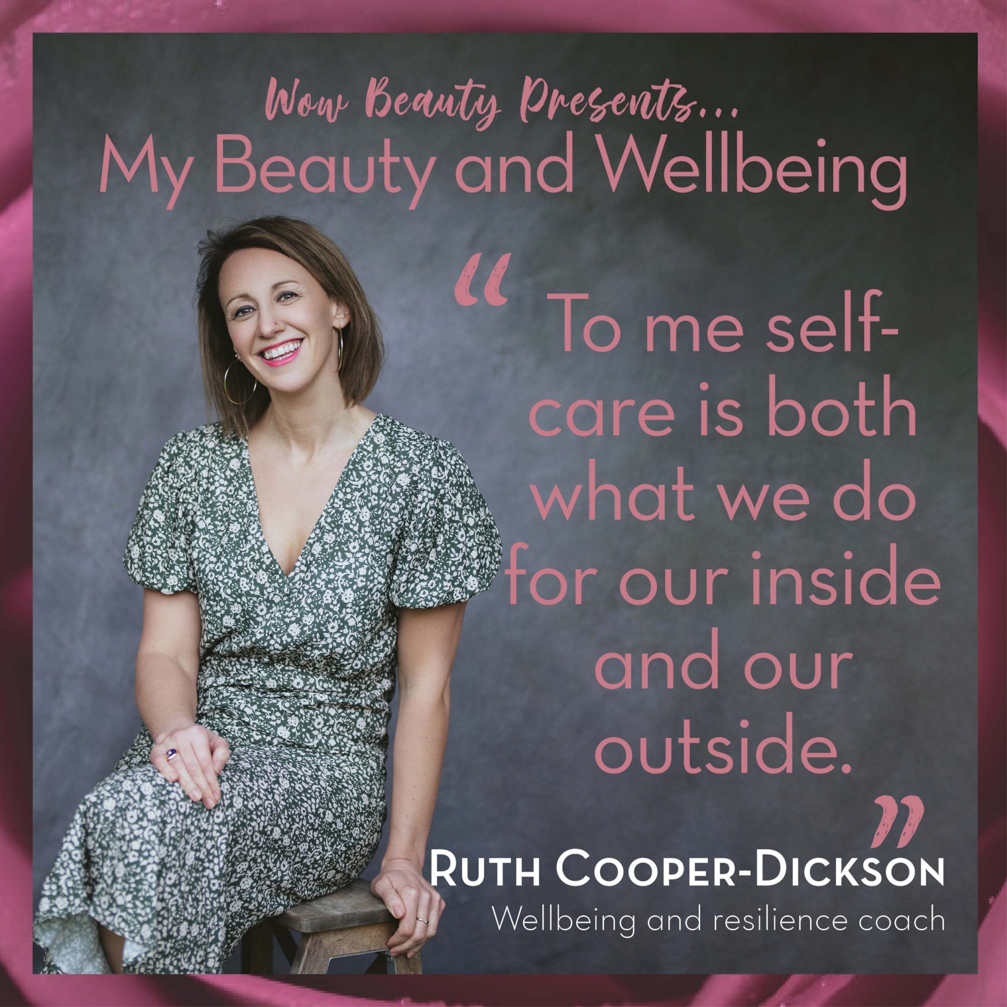 ruth my beauty and wellbeing