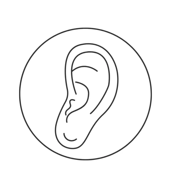 hearing hearing