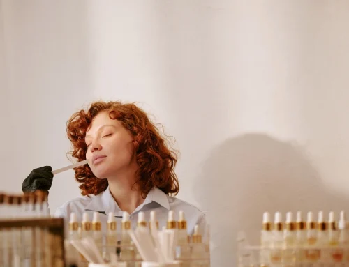 Fragrances for when you want a fresh start