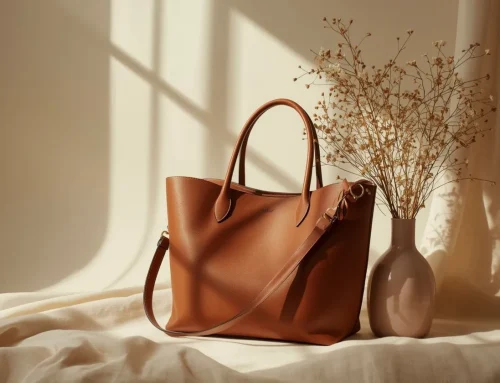 Wellbeing Essentials to Keep in Your Handbag