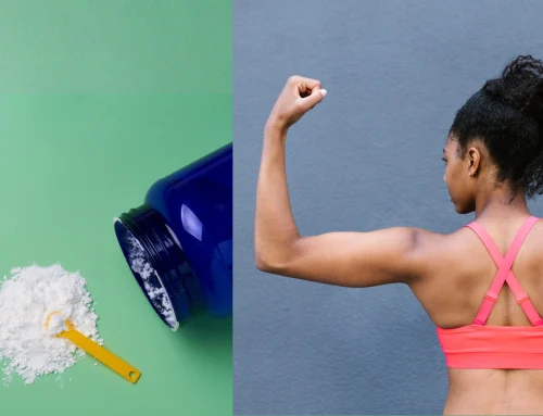 Ingredients Index: Creatine