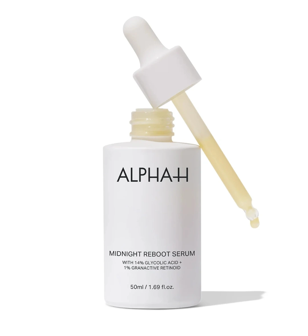 Alpha H Midnight Reboot Serum