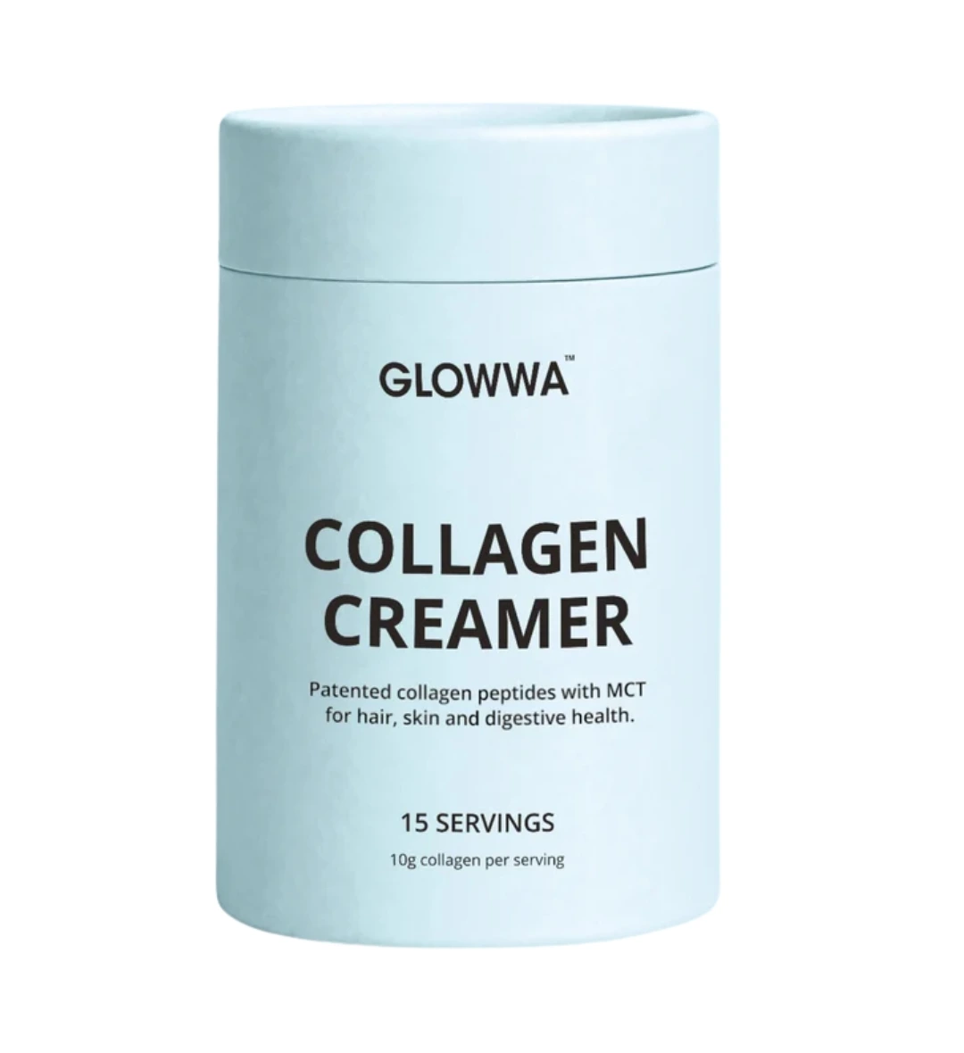 Glowwa Collagen Creamer Glowwa Collagen Creamer