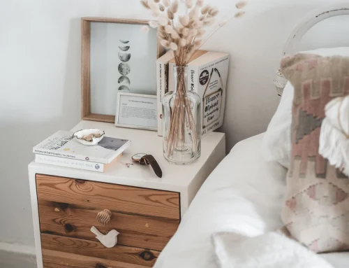 The Night Recovery Bedside Edit