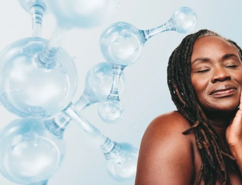 Your Guide to the Different Types of Collagen