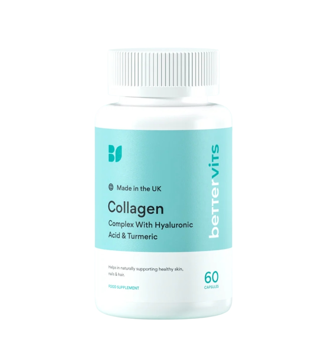 bettervits collagen complex